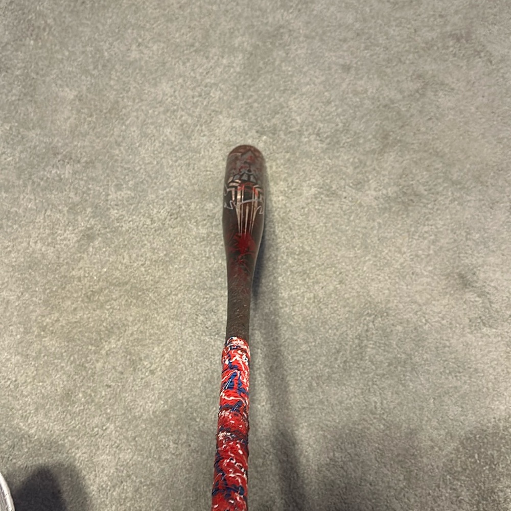 Demarini voodoo one 2022 33/30